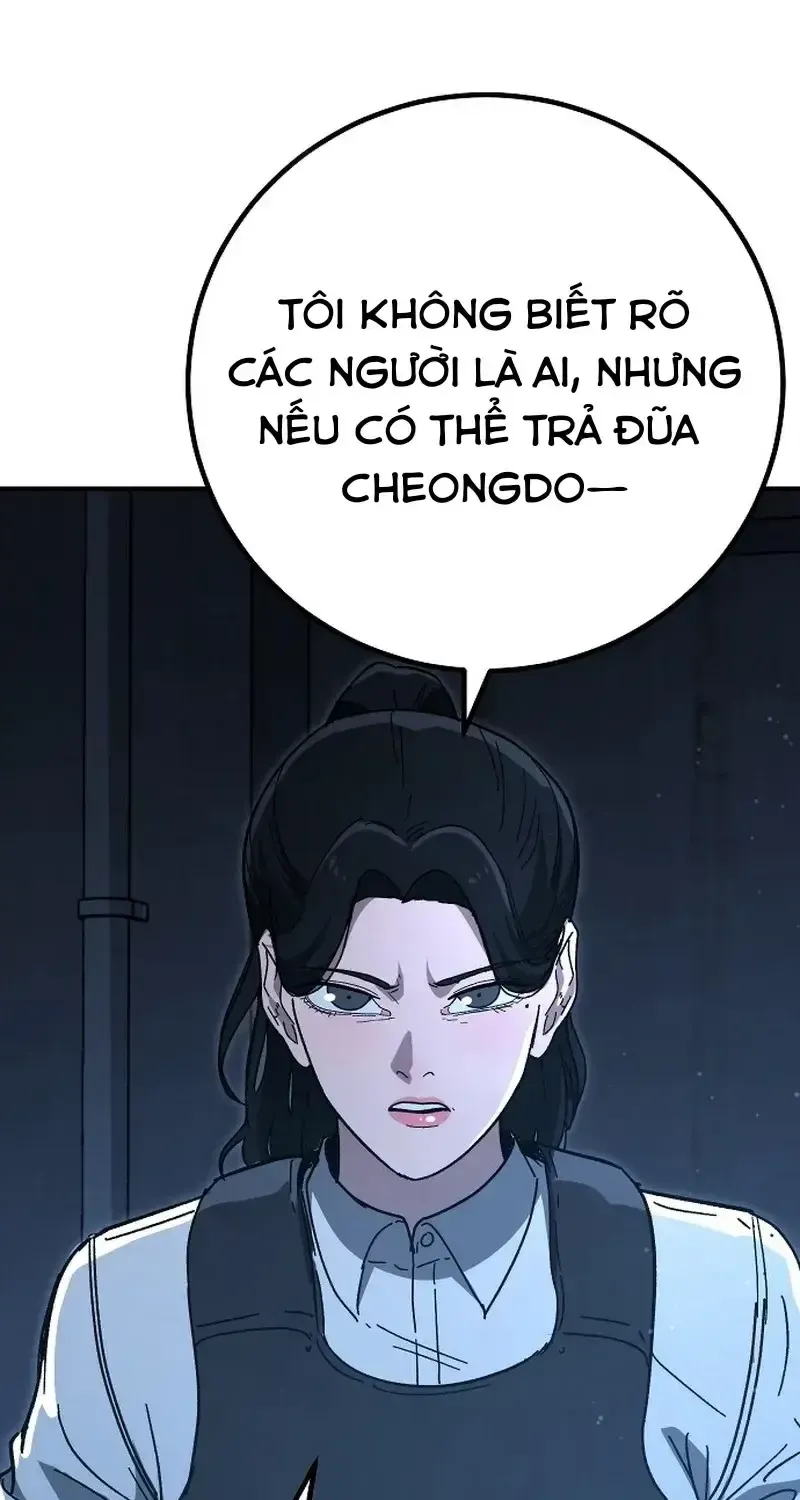 Người Dọn Dẹp Chap 34 - Next Chap 35