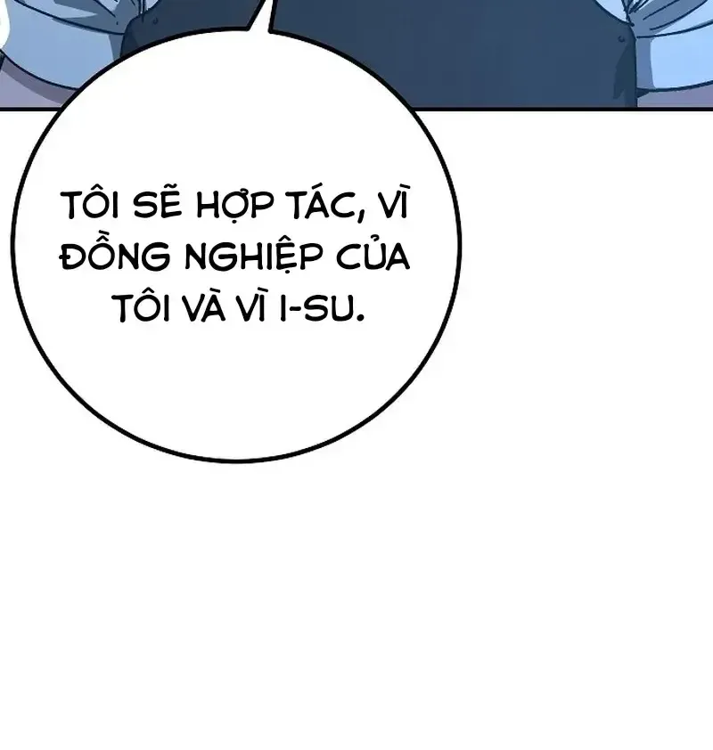 Người Dọn Dẹp Chap 34 - Next Chap 35
