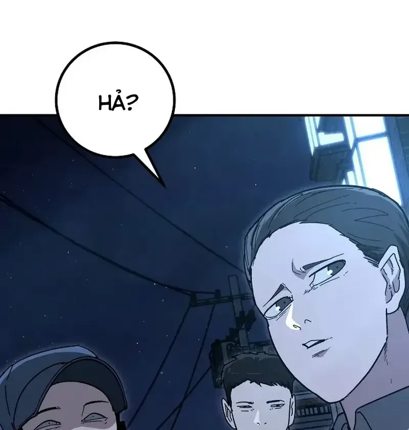 Người Dọn Dẹp Chap 34 - Next Chap 35