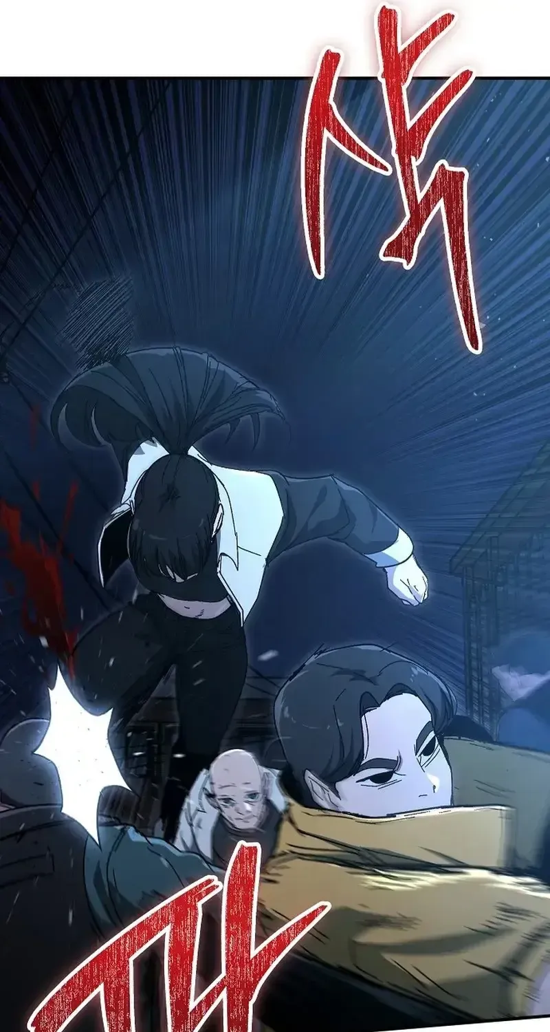Người Dọn Dẹp Chap 34 - Next Chap 35