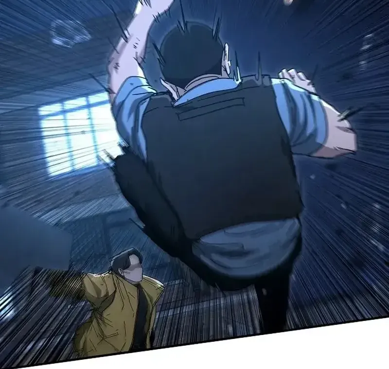 Người Dọn Dẹp Chap 34 - Next Chap 35