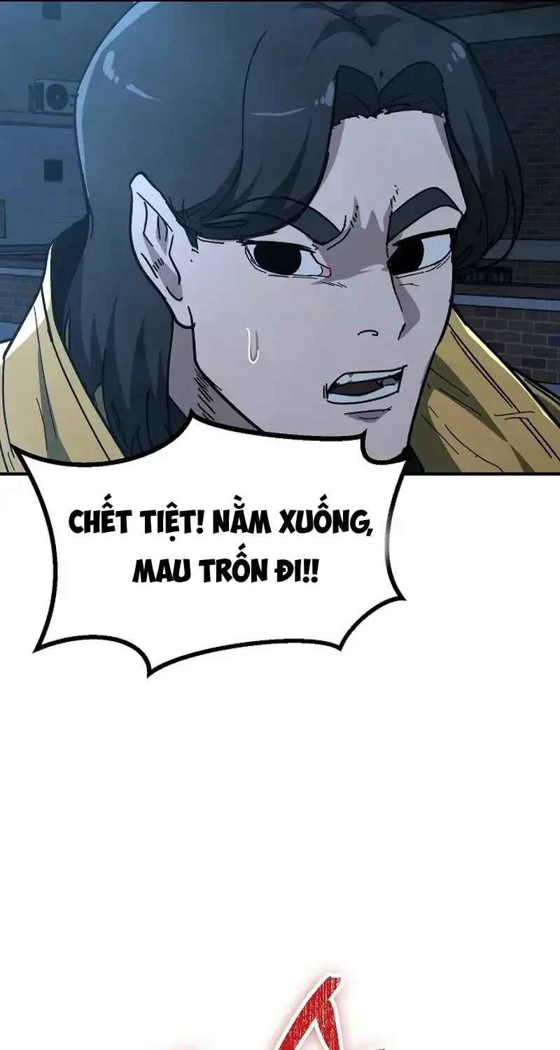 Người Dọn Dẹp Chap 34 - Next Chap 35