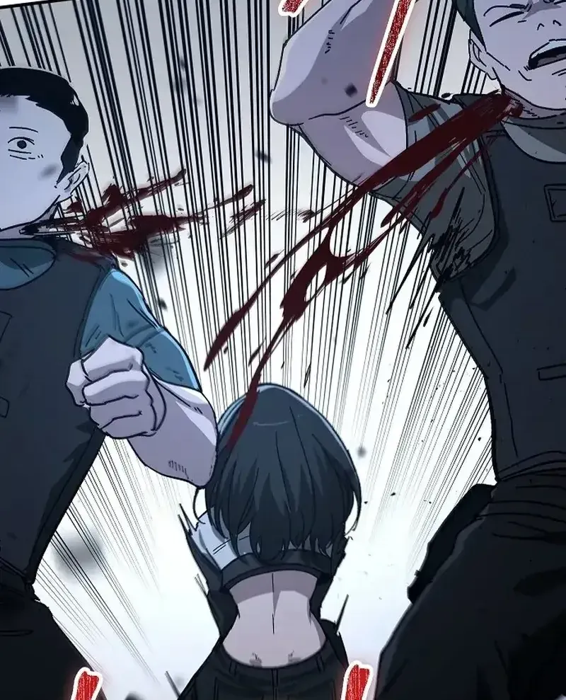 Người Dọn Dẹp Chap 34 - Next Chap 35