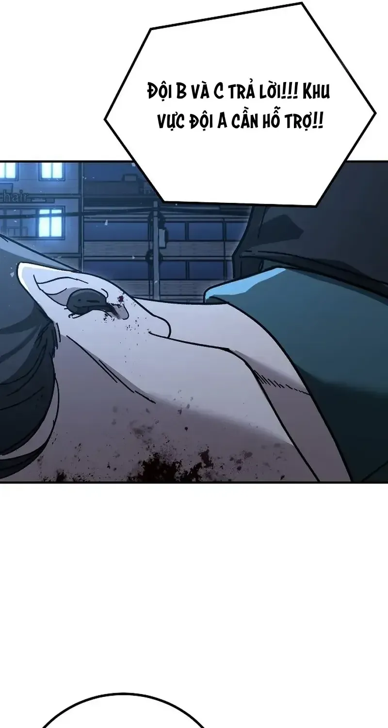 Người Dọn Dẹp Chap 34 - Next Chap 35