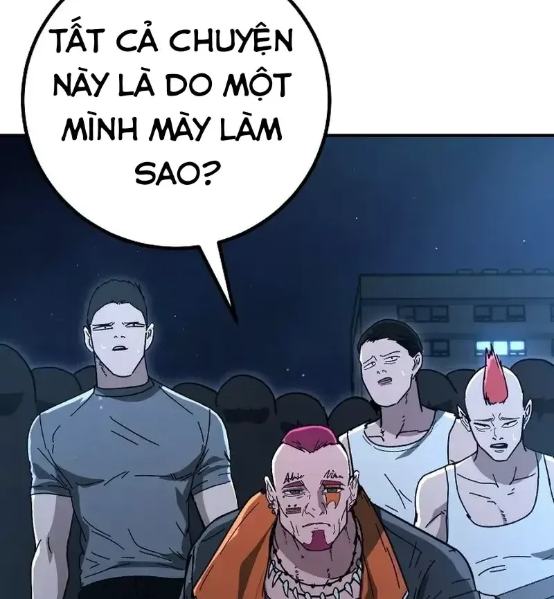 Người Dọn Dẹp Chap 34 - Next Chap 35