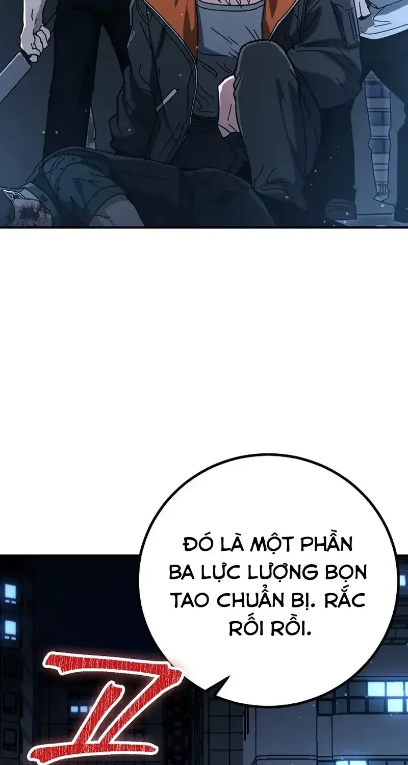 Người Dọn Dẹp Chap 34 - Next Chap 35