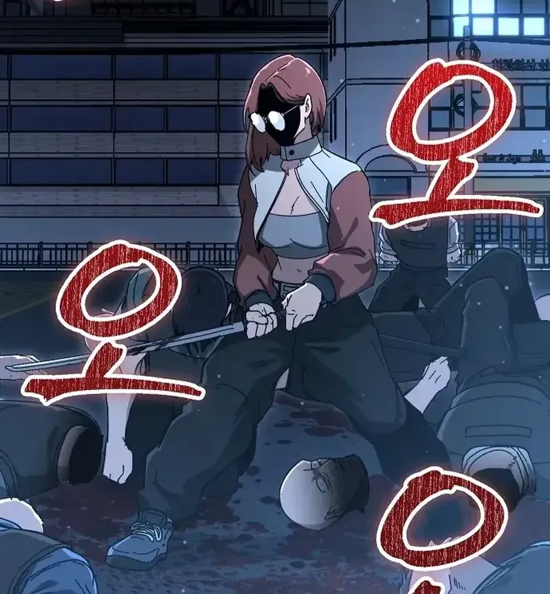 Người Dọn Dẹp Chap 34 - Next Chap 35