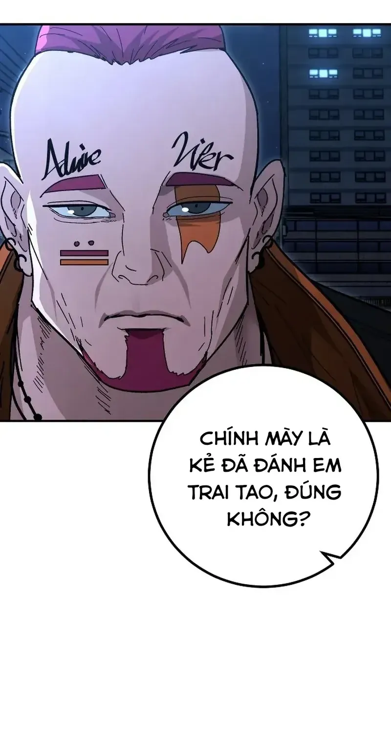 Người Dọn Dẹp Chap 34 - Next Chap 35