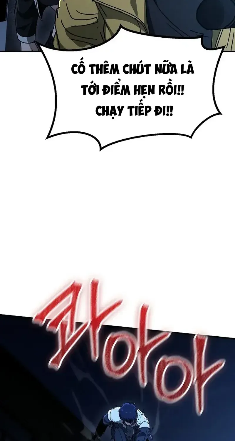 Người Dọn Dẹp Chap 34 - Next Chap 35