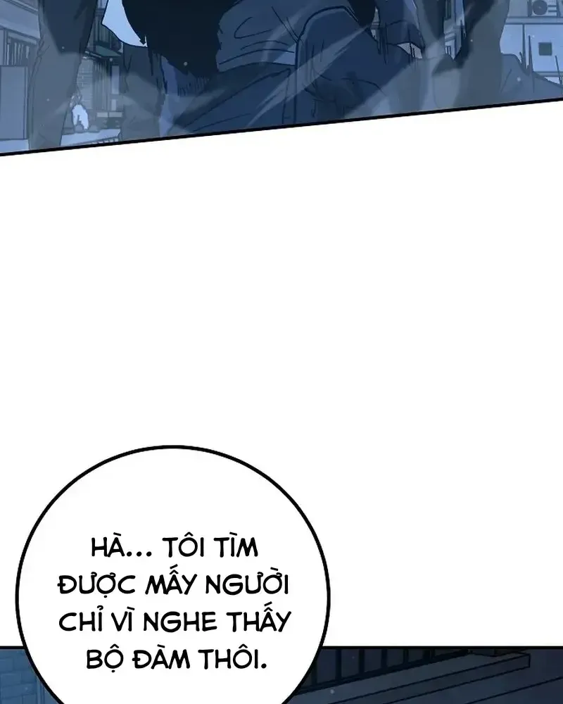 Người Dọn Dẹp Chap 34 - Next Chap 35
