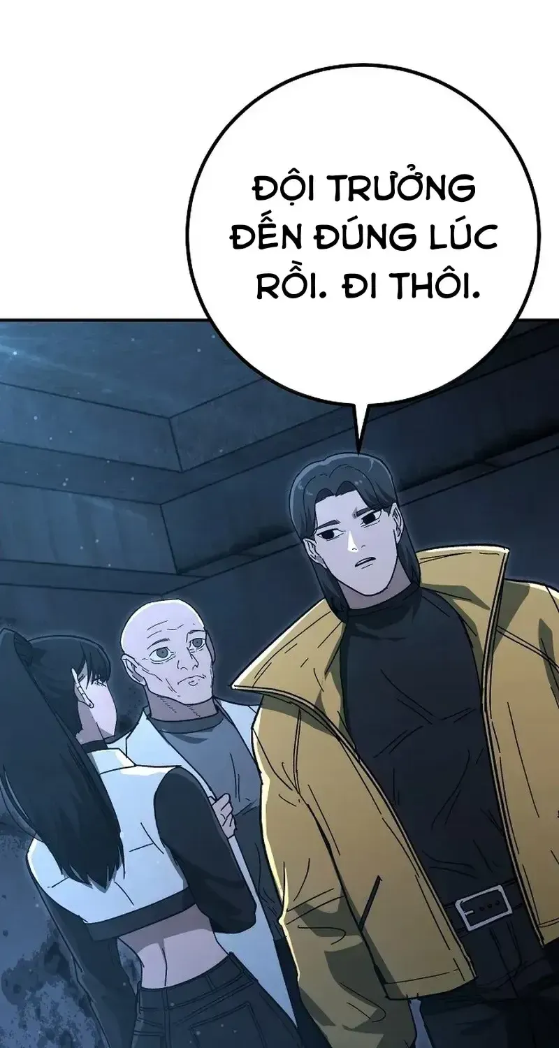 Người Dọn Dẹp Chap 34 - Next Chap 35