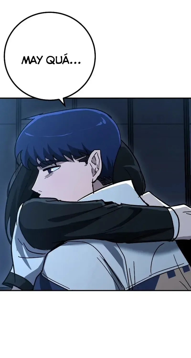 Người Dọn Dẹp Chap 34 - Next Chap 35
