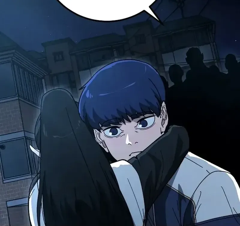 Người Dọn Dẹp Chap 34 - Next Chap 35