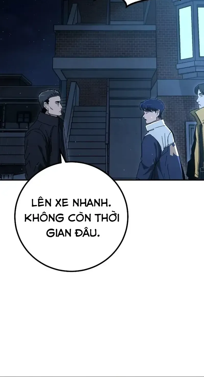 Người Dọn Dẹp Chap 34 - Next Chap 35