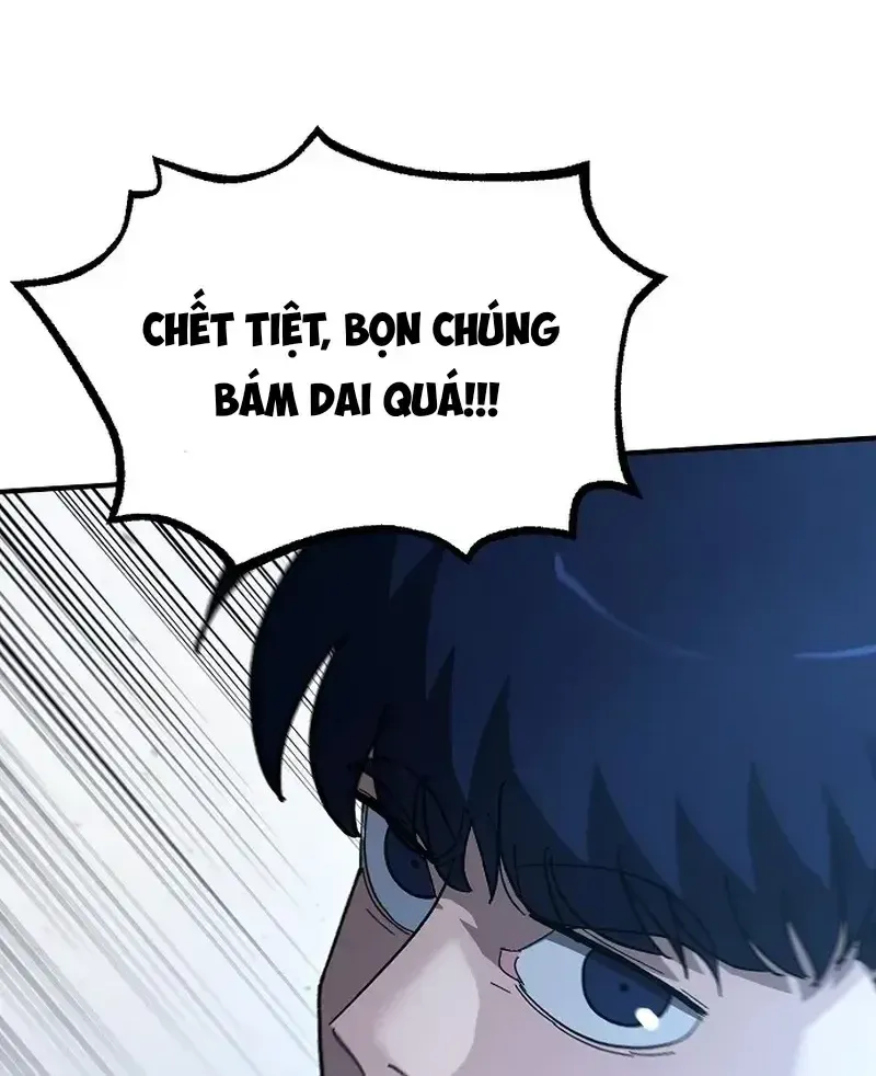 Người Dọn Dẹp Chap 34 - Next Chap 35