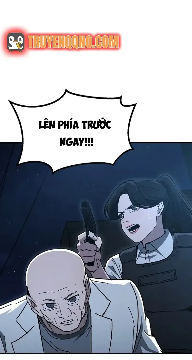 Người Dọn Dẹp Chap 34 - Next Chap 35