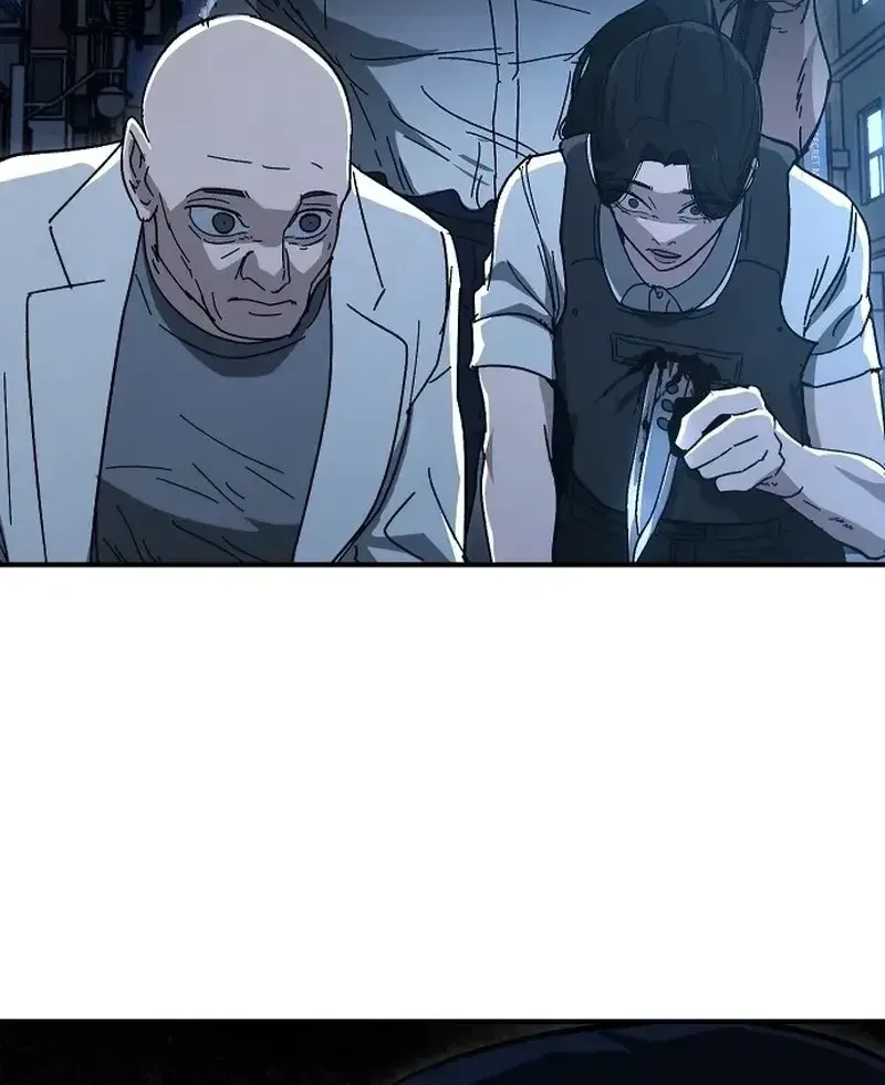 Người Dọn Dẹp Chap 34 - Next Chap 35