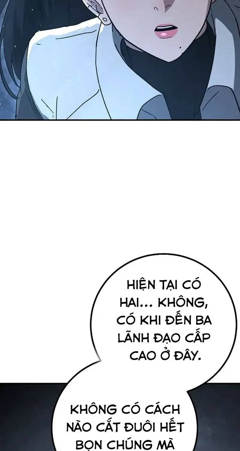 Người Dọn Dẹp Chap 34 - Next Chap 35