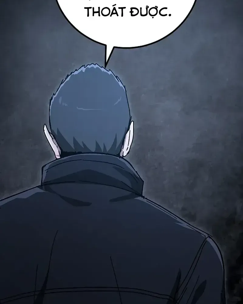 Người Dọn Dẹp Chap 34 - Next Chap 35
