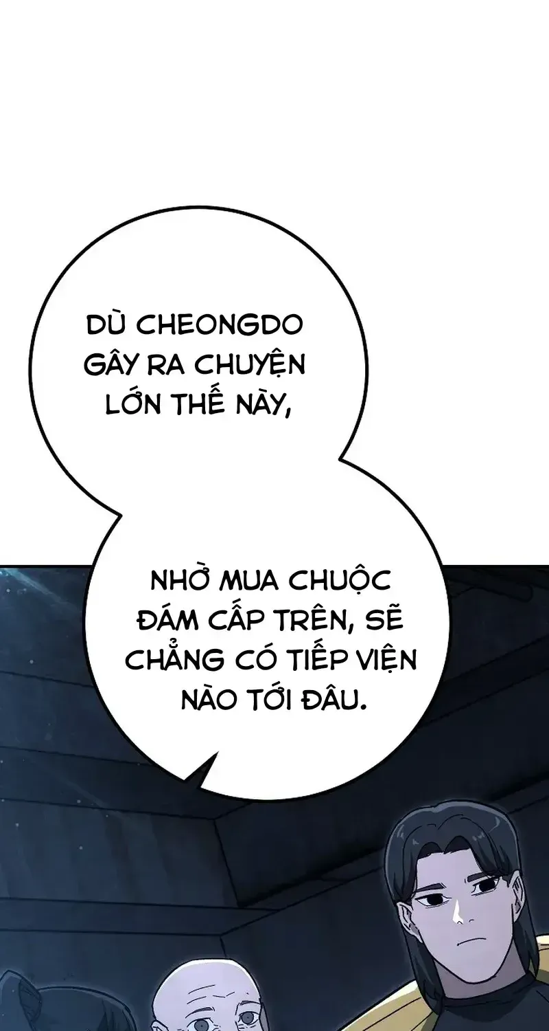 Người Dọn Dẹp Chap 34 - Next Chap 35