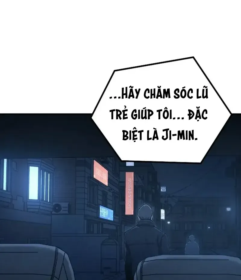 Người Dọn Dẹp Chap 34 - Next Chap 35
