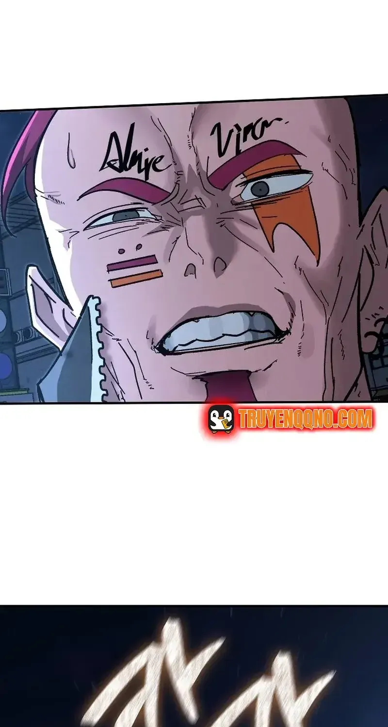 Người Dọn Dẹp Chap 35 - Next Chap 36