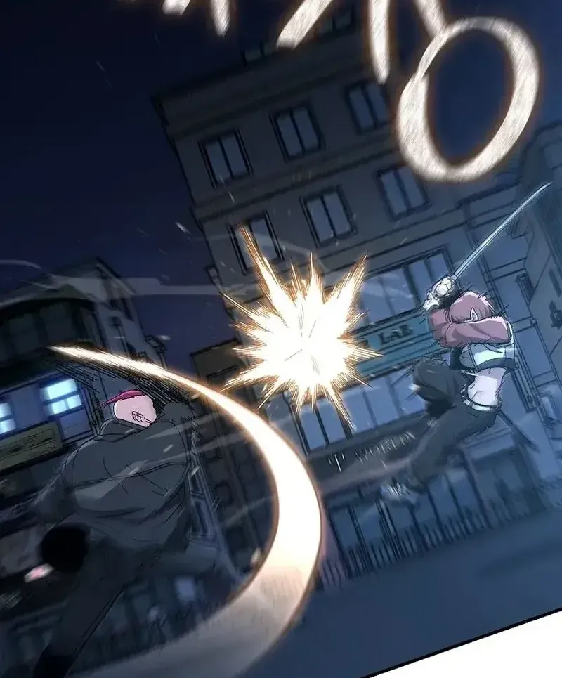 Người Dọn Dẹp Chap 35 - Next Chap 36