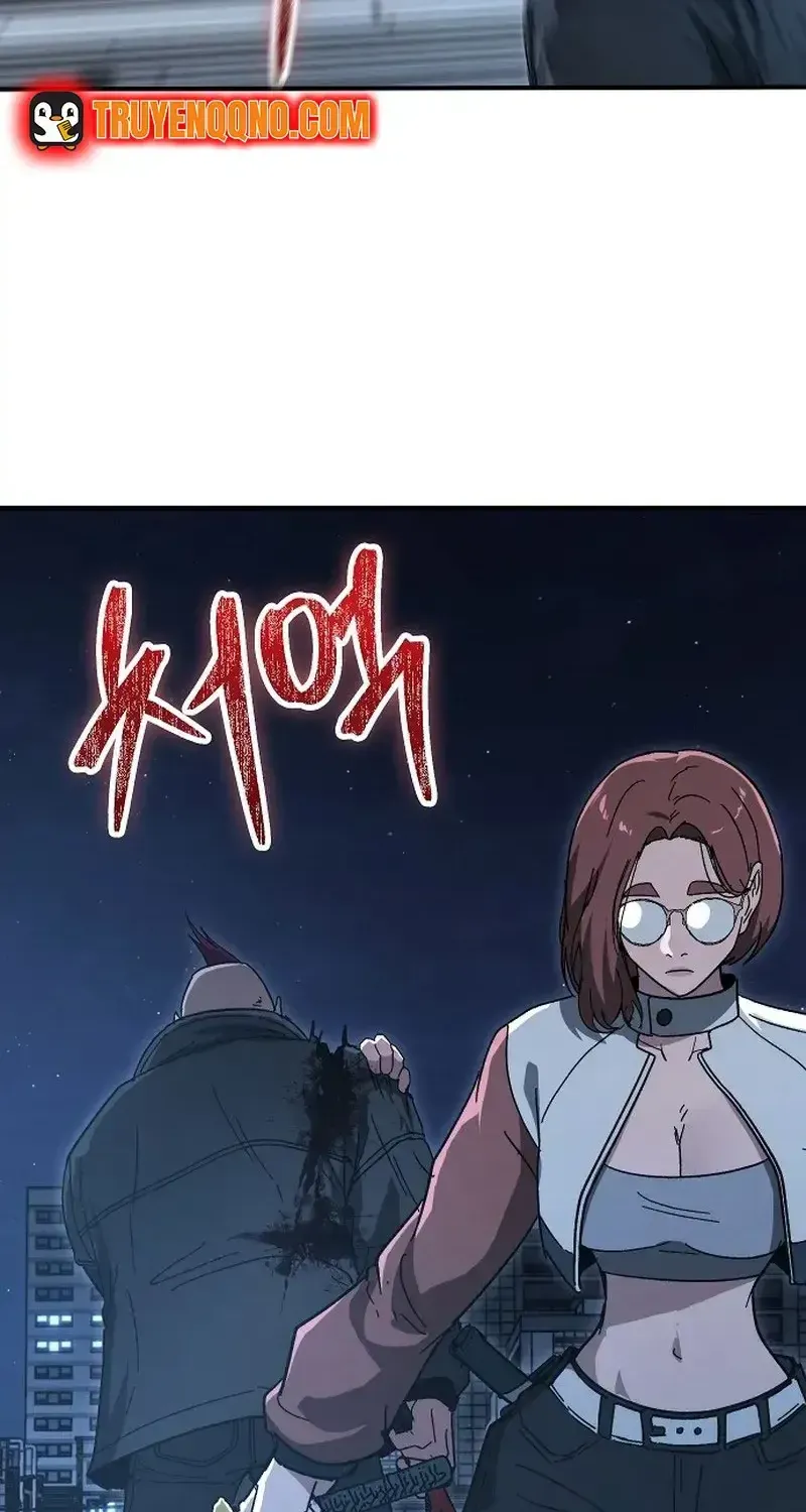 Người Dọn Dẹp Chap 35 - Next Chap 36
