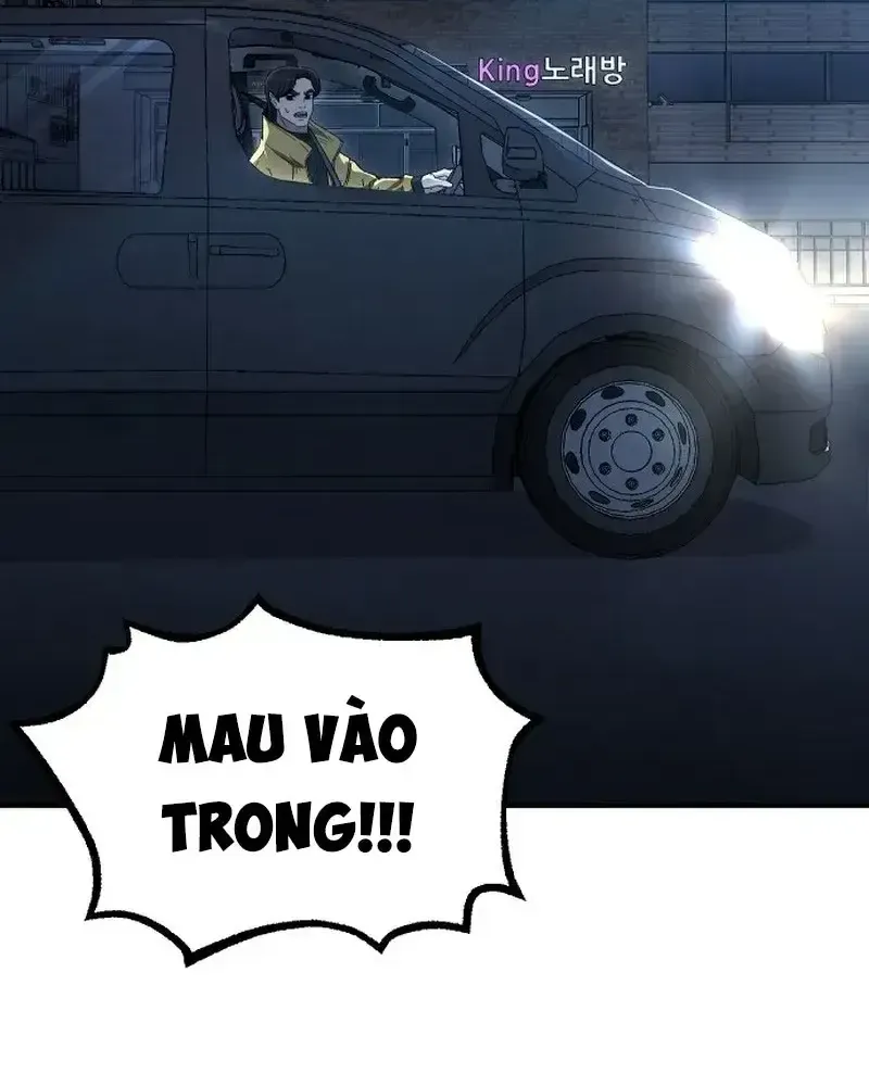 Người Dọn Dẹp Chap 35 - Next Chap 36
