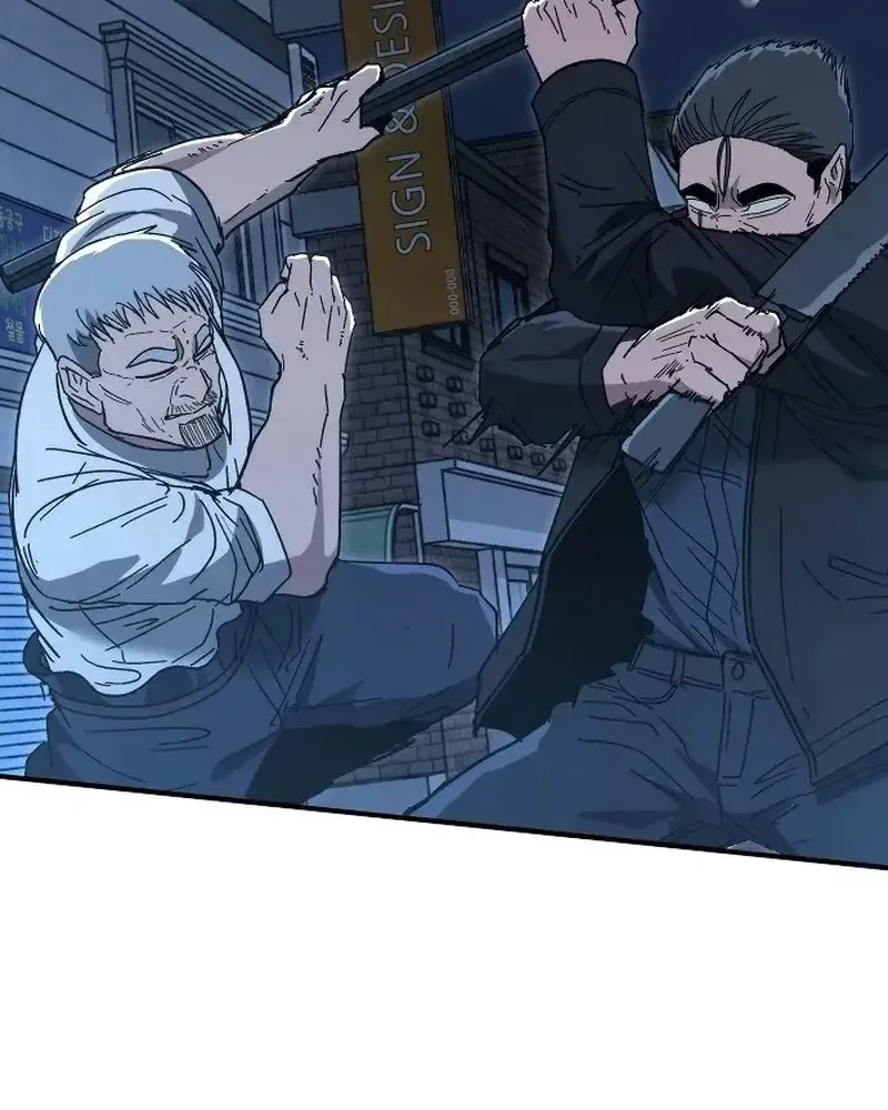 Người Dọn Dẹp Chap 35 - Next Chap 36