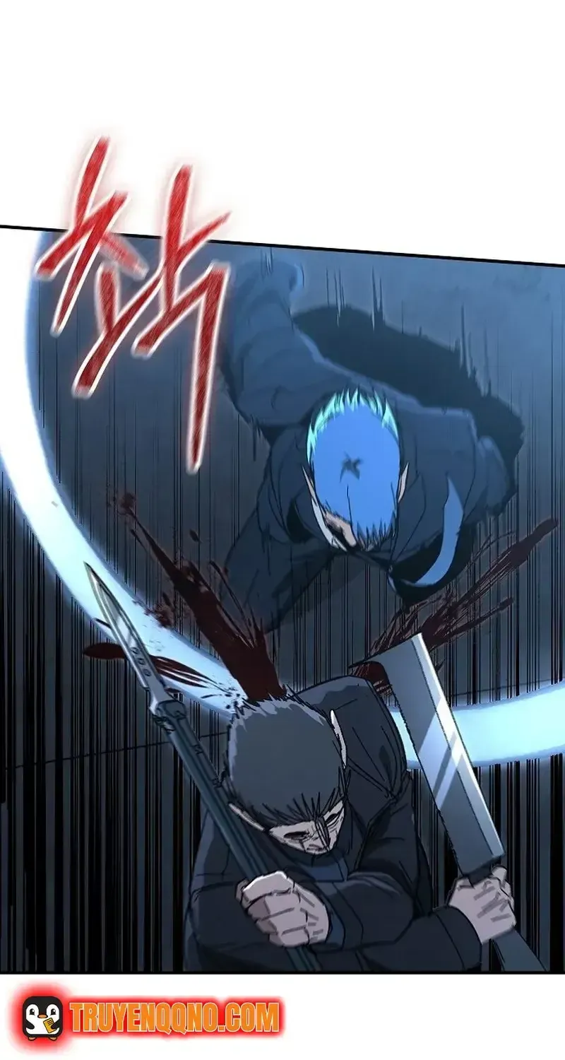 Người Dọn Dẹp Chap 35 - Next Chap 36