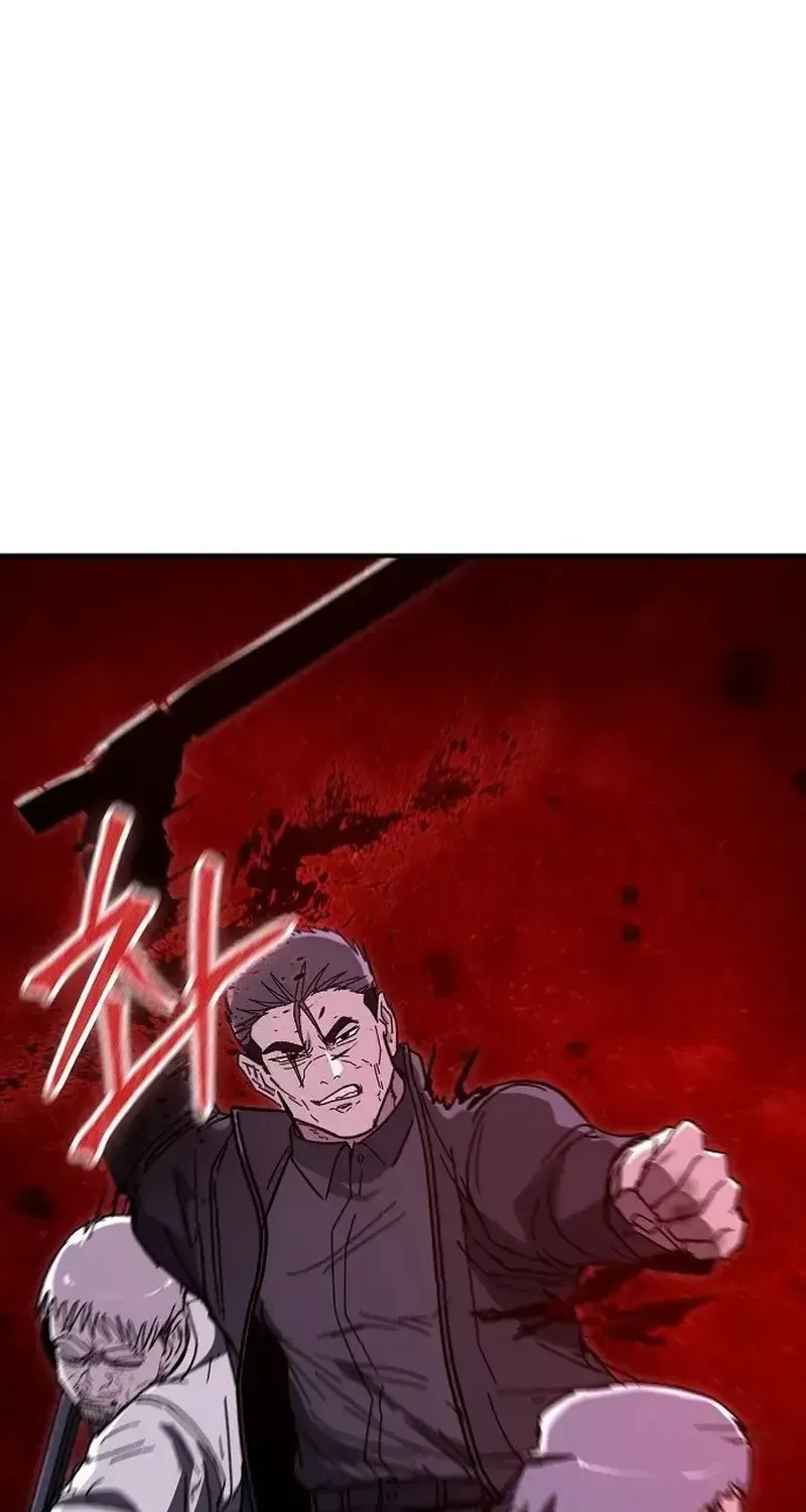 Người Dọn Dẹp Chap 35 - Next Chap 36