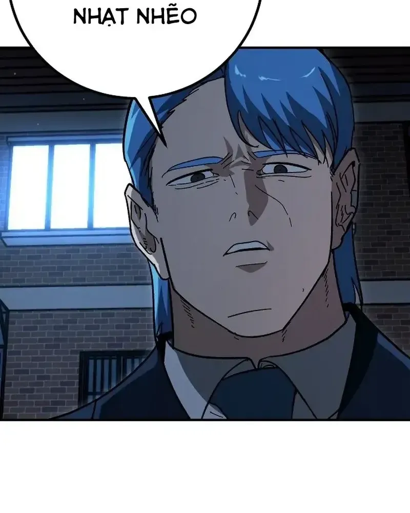 Người Dọn Dẹp Chap 35 - Next Chap 36