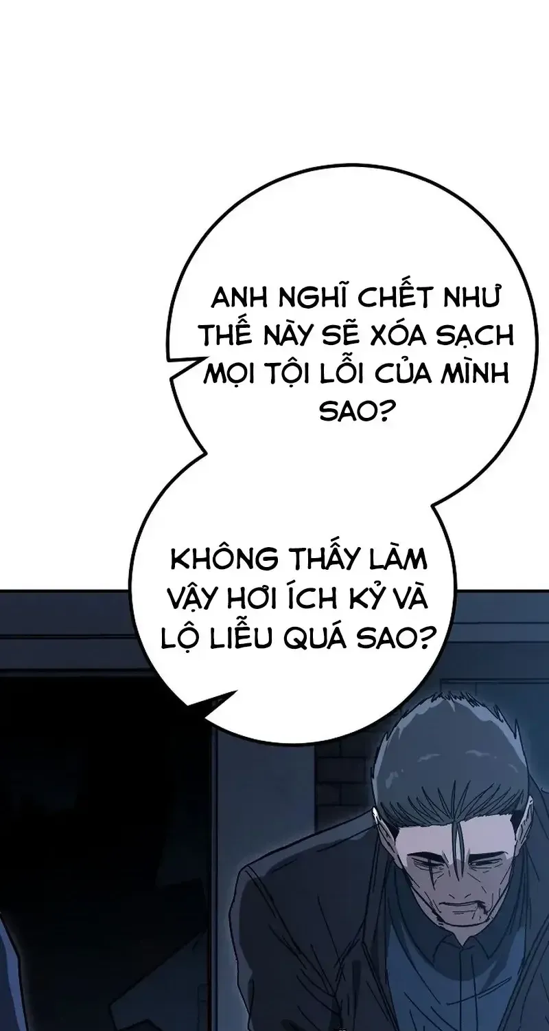 Người Dọn Dẹp Chap 35 - Next Chap 36