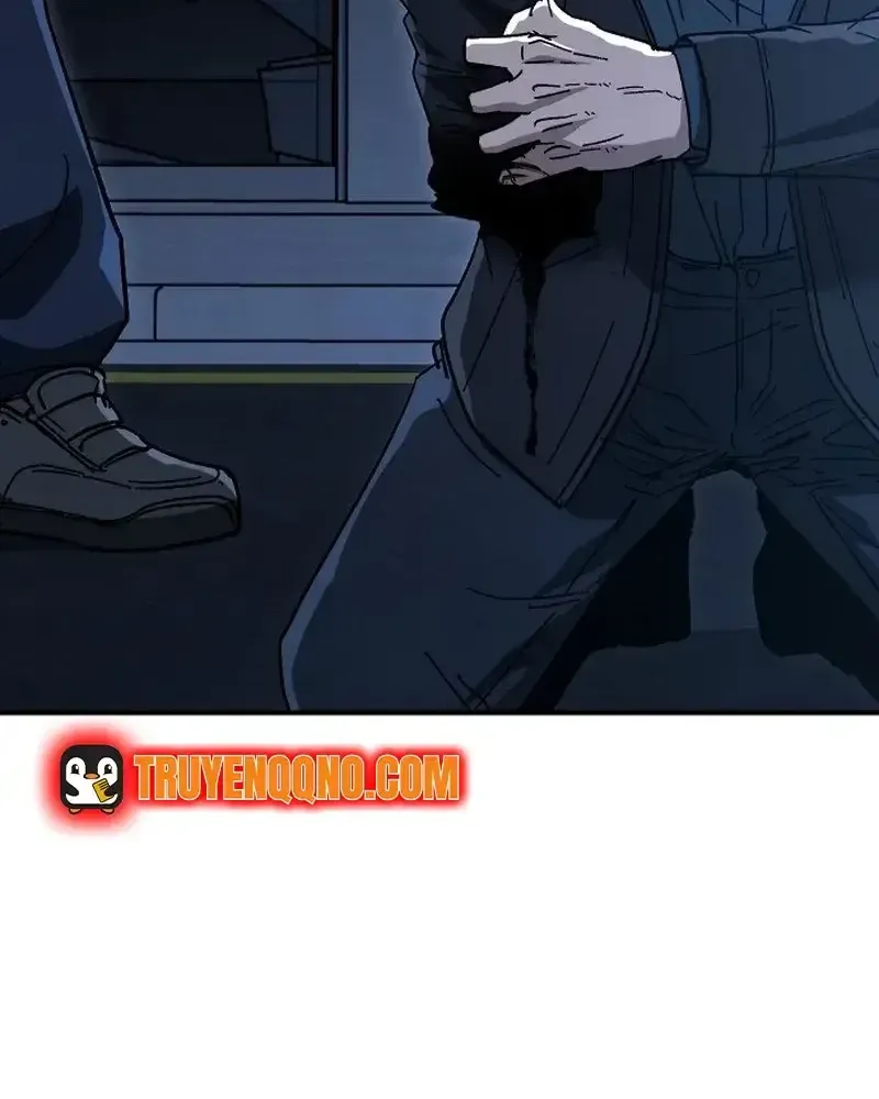 Người Dọn Dẹp Chap 35 - Next Chap 36