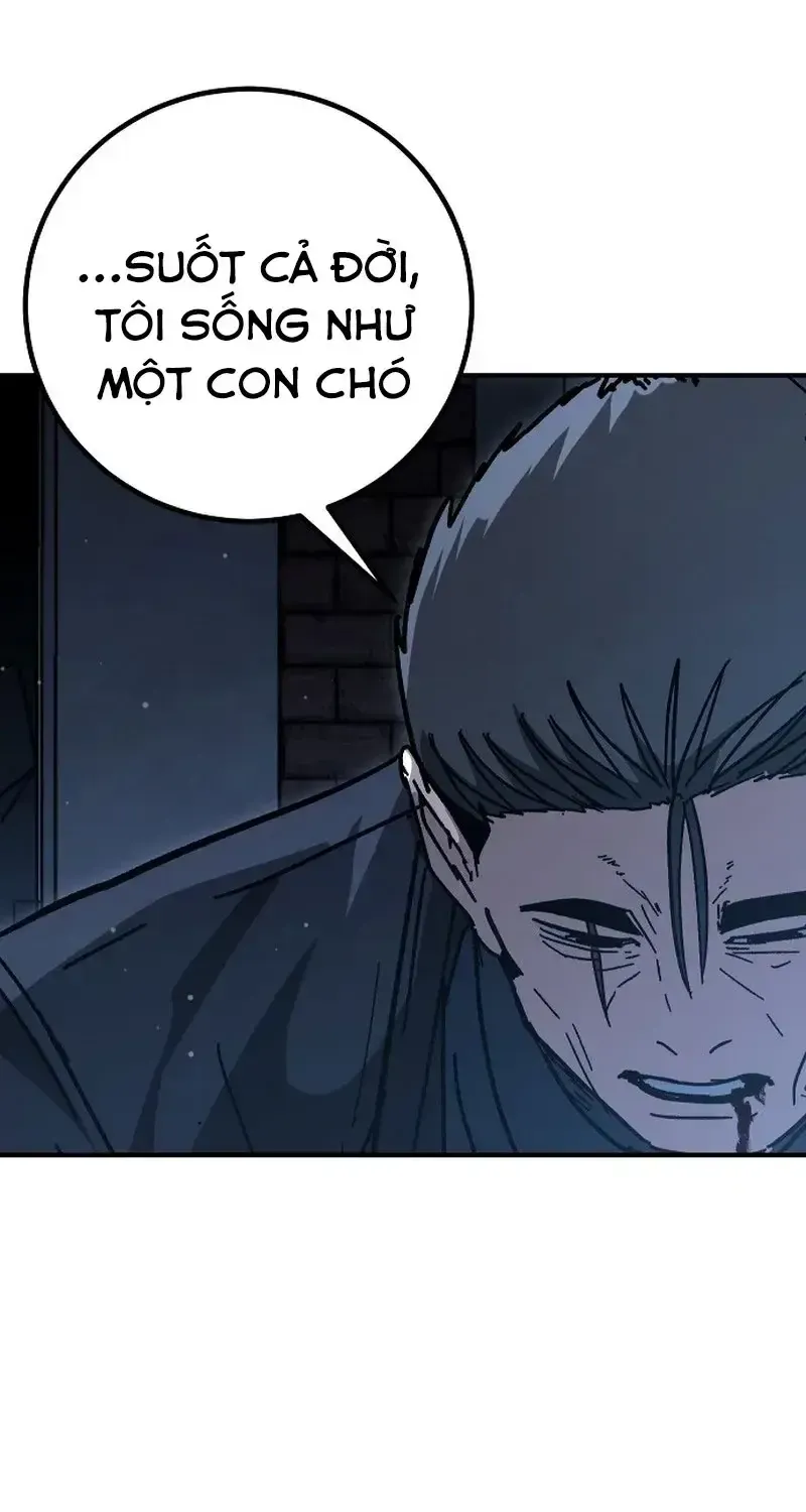 Người Dọn Dẹp Chap 35 - Next Chap 36