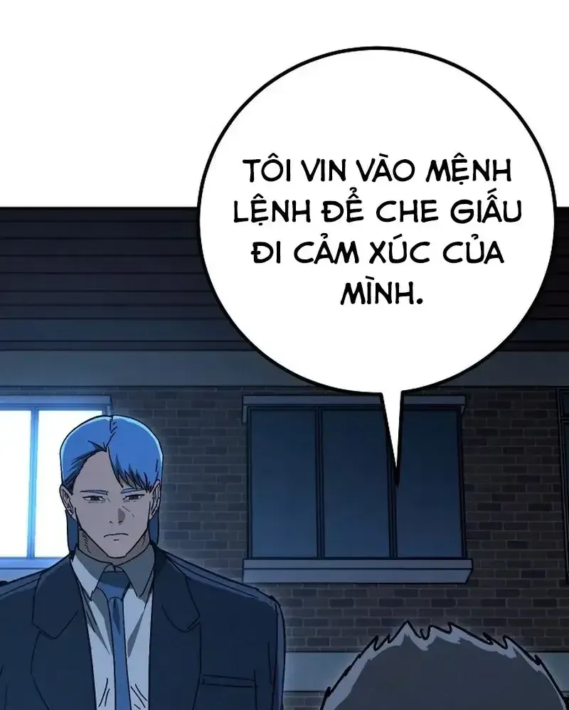 Người Dọn Dẹp Chap 35 - Next Chap 36
