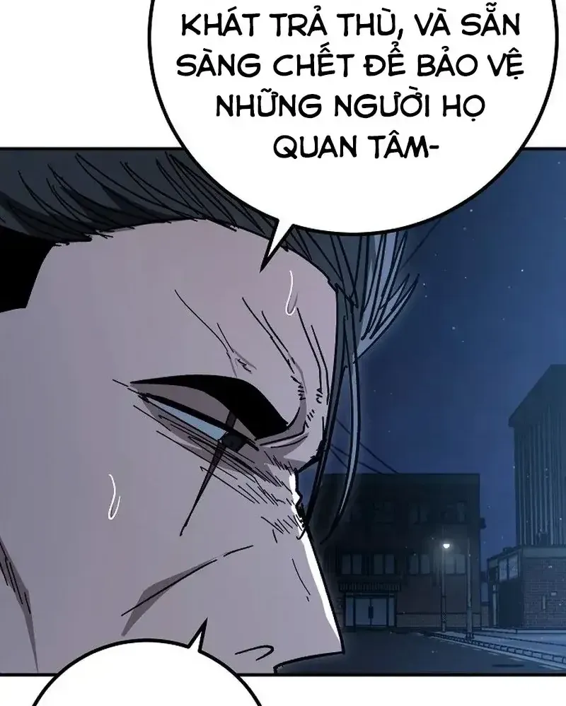 Người Dọn Dẹp Chap 35 - Next Chap 36