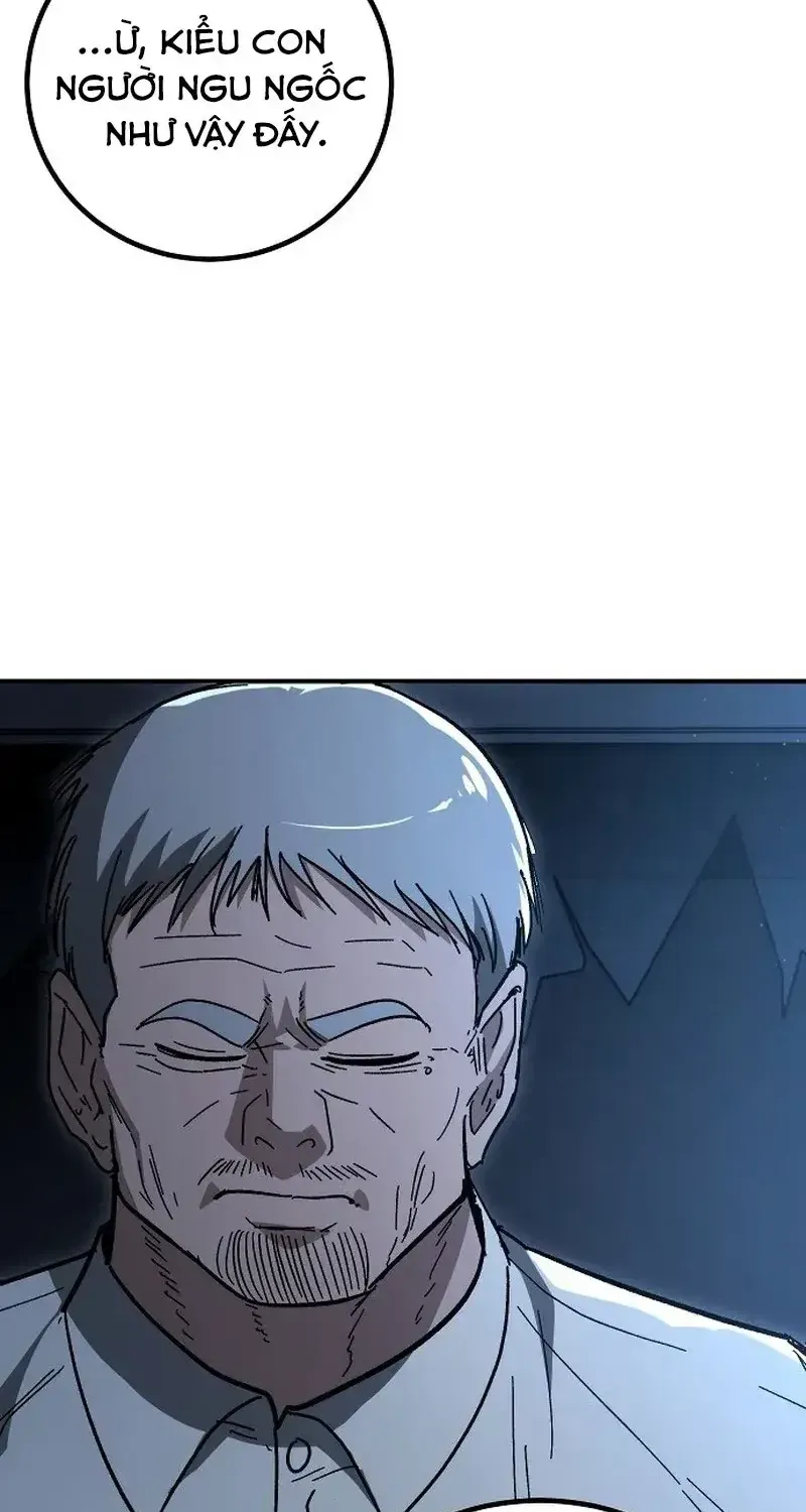 Người Dọn Dẹp Chap 35 - Next Chap 36