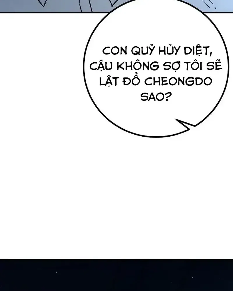 Người Dọn Dẹp Chap 35 - Next Chap 36