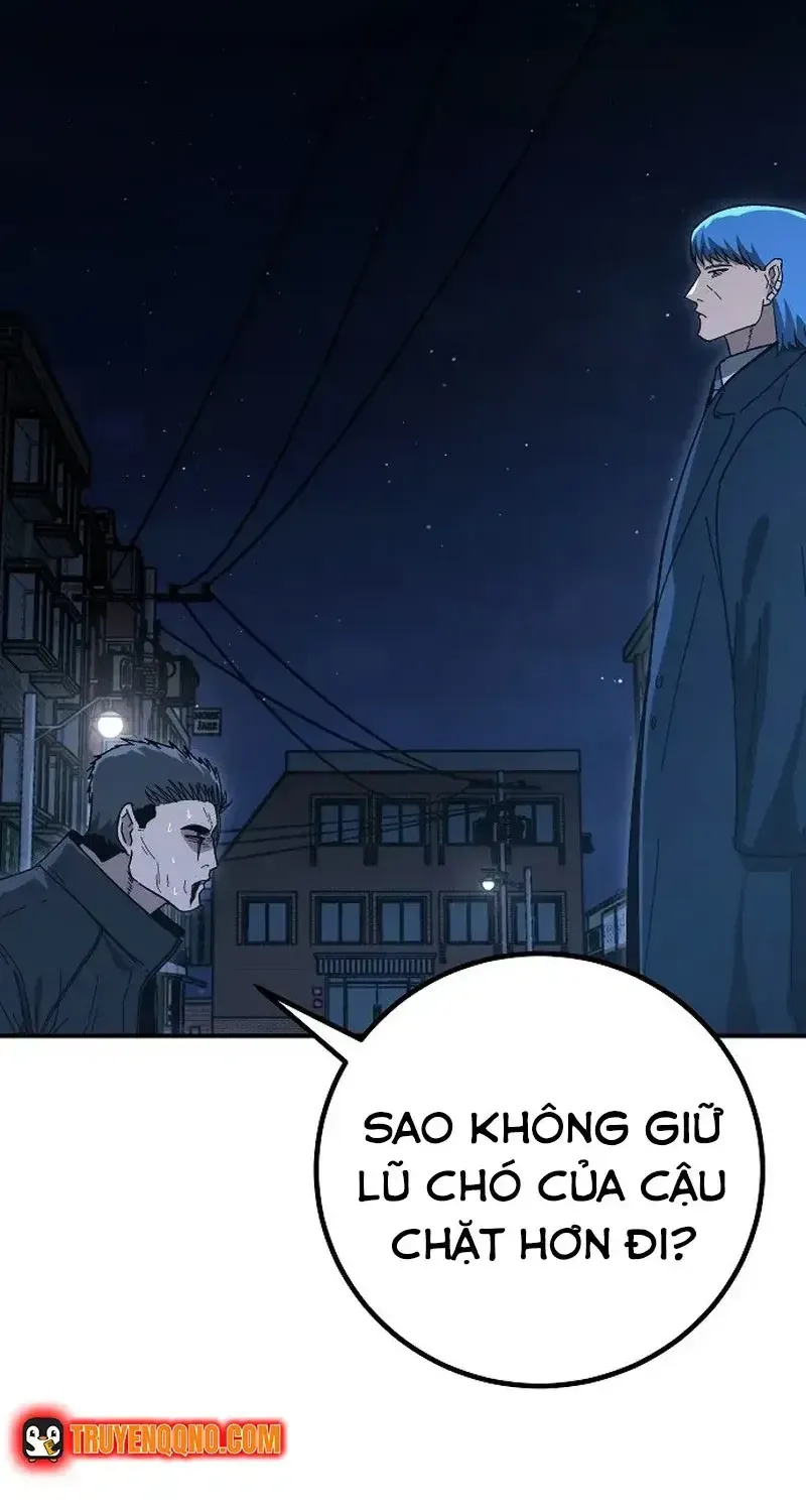 Người Dọn Dẹp Chap 35 - Next Chap 36