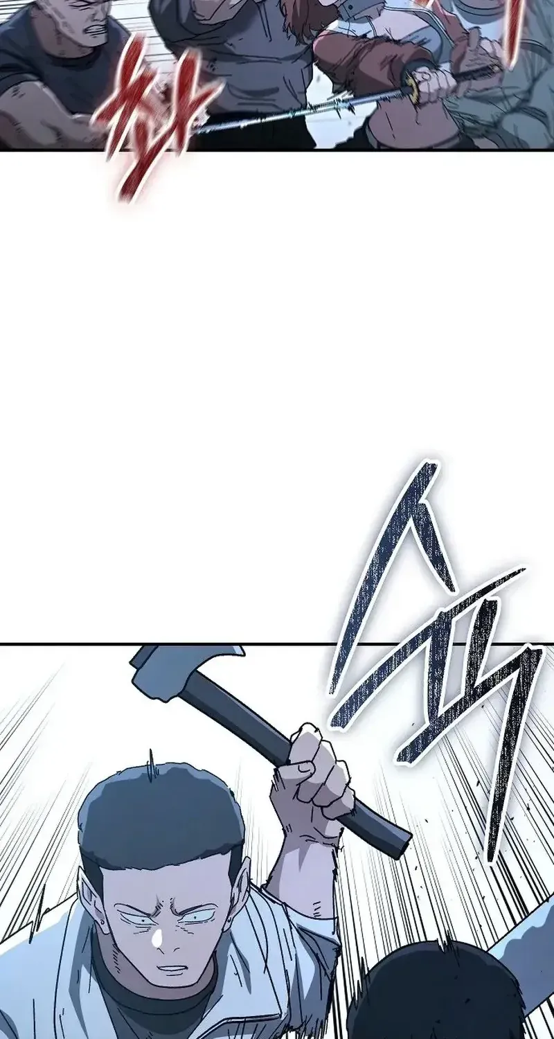 Người Dọn Dẹp Chap 35 - Next Chap 36