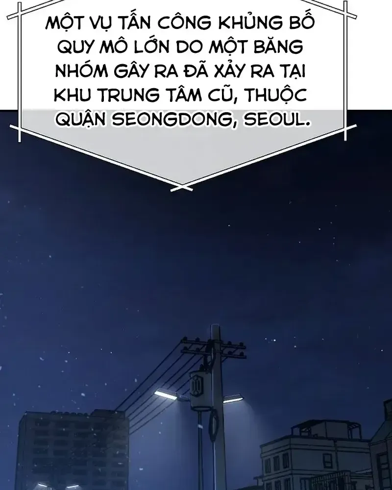 Người Dọn Dẹp Chap 35 - Next Chap 36