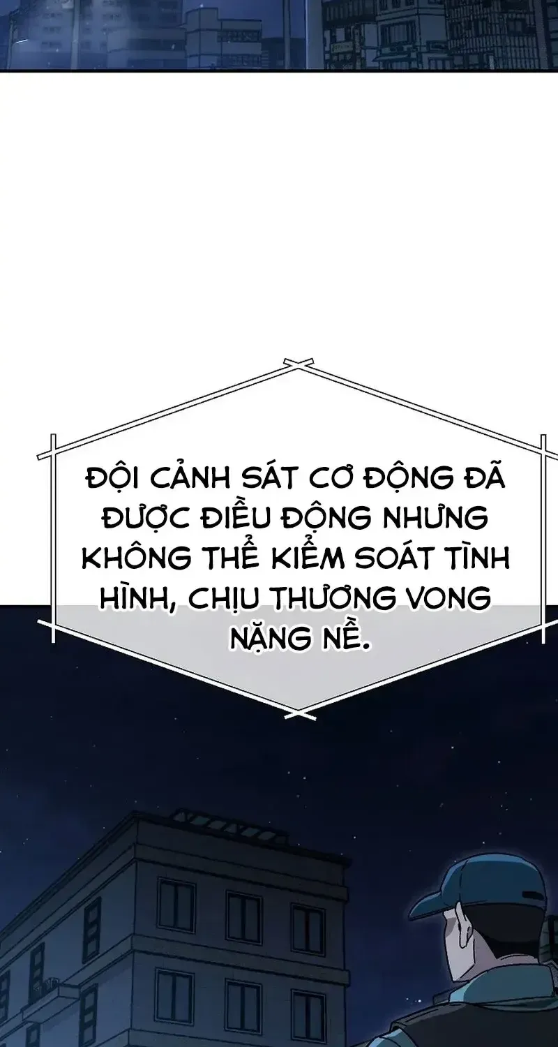 Người Dọn Dẹp Chap 35 - Next Chap 36