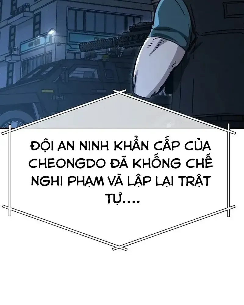 Người Dọn Dẹp Chap 35 - Next Chap 36