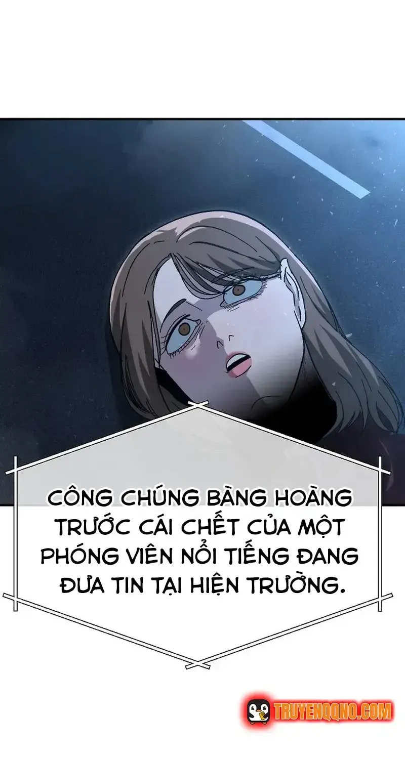 Người Dọn Dẹp Chap 35 - Next Chap 36