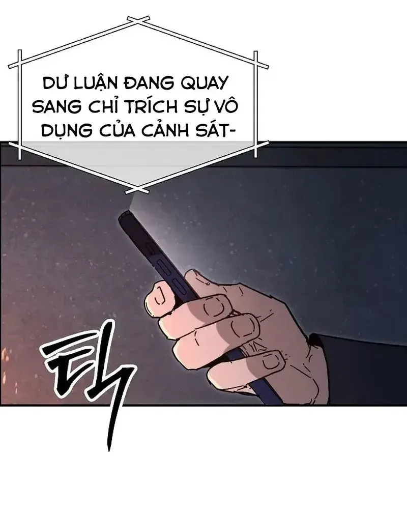 Người Dọn Dẹp Chap 35 - Next Chap 36