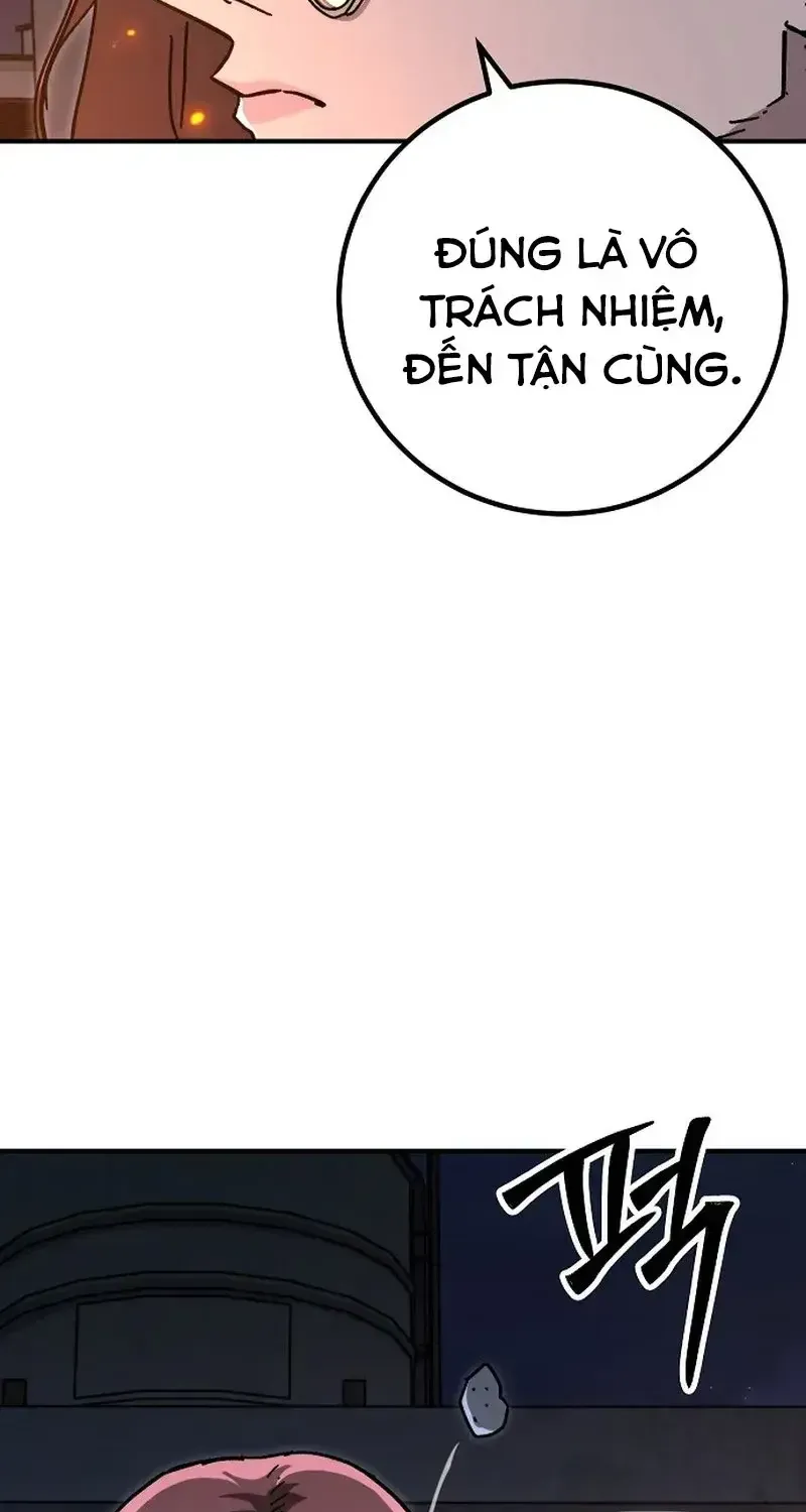 Người Dọn Dẹp Chap 35 - Next Chap 36