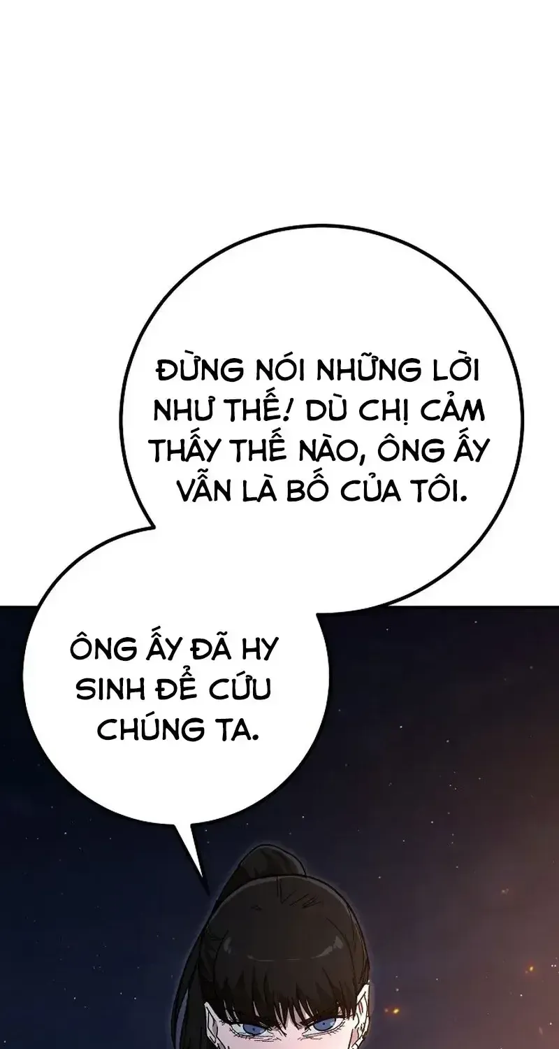 Người Dọn Dẹp Chap 35 - Next Chap 36