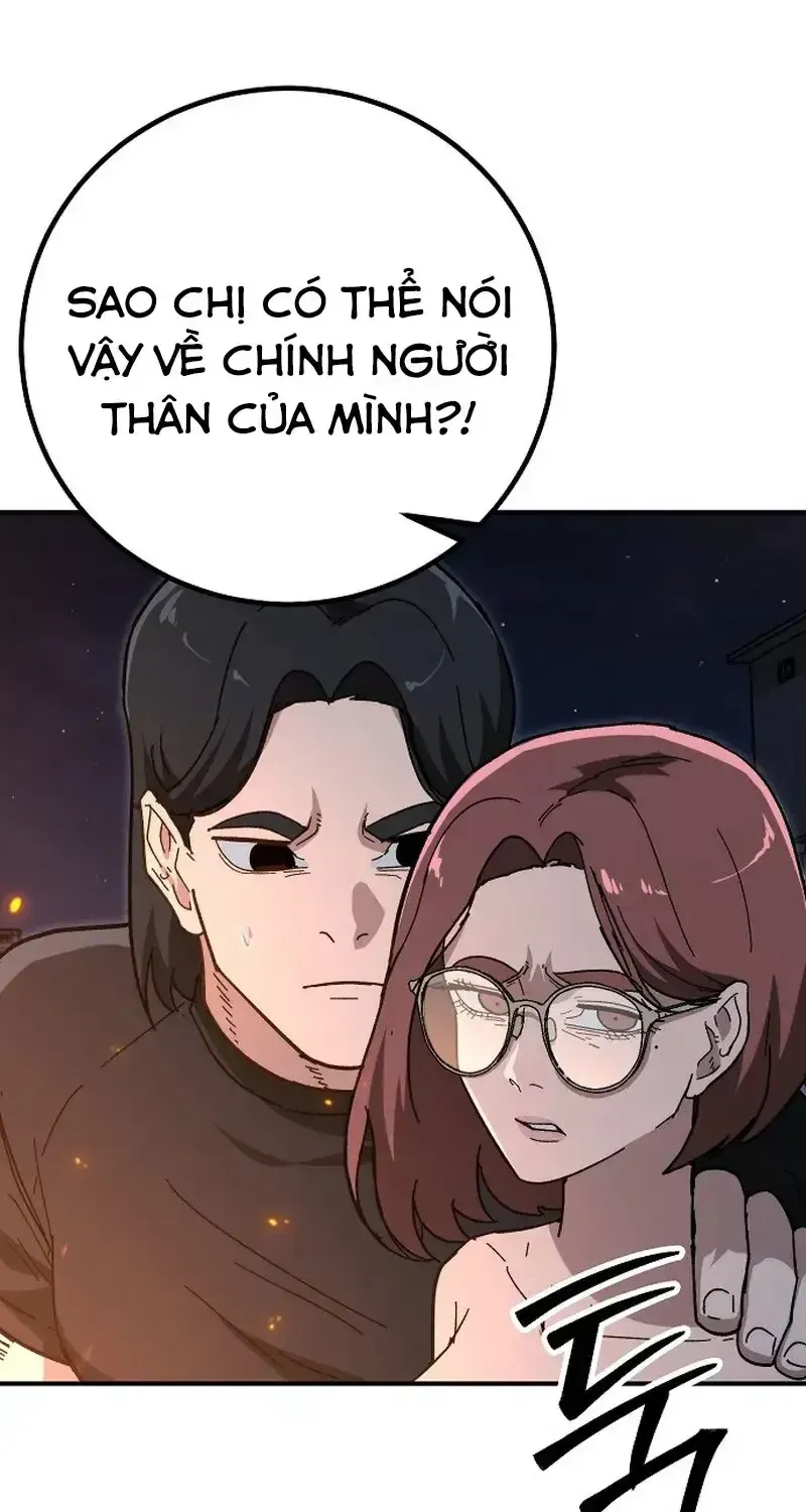 Người Dọn Dẹp Chap 35 - Next Chap 36